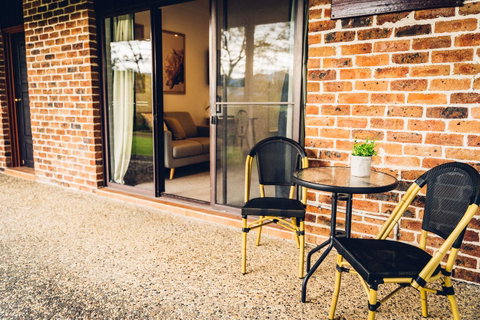 The Lodge Bellingen - Darwin Tourism 9