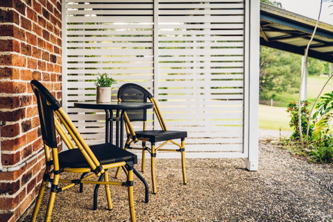 The Lodge Bellingen - Darwin Tourism 27