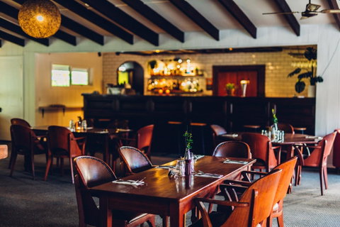 The Lodge Bellingen - Darwin Tourism 2