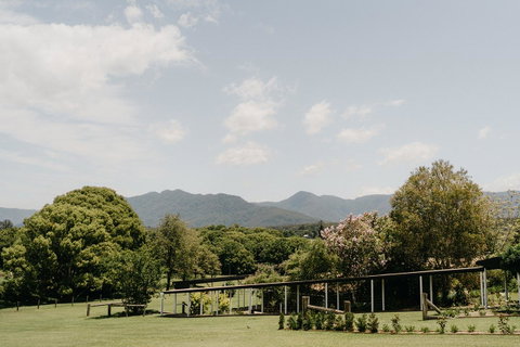 The Lodge Bellingen - Darwin Tourism 3