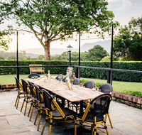 Bellingen Valley Lodge - Darwin Tourism