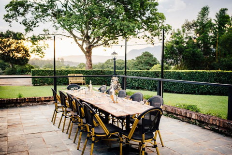 The Lodge Bellingen - Darwin Tourism 0