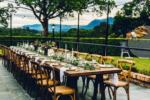 The Lodge Bellingen - Darwin Tourism 24