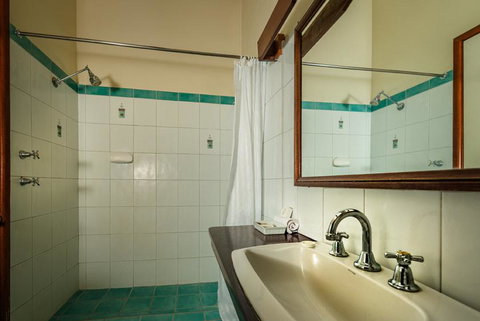 The Lodge Bellingen - Darwin Tourism 5