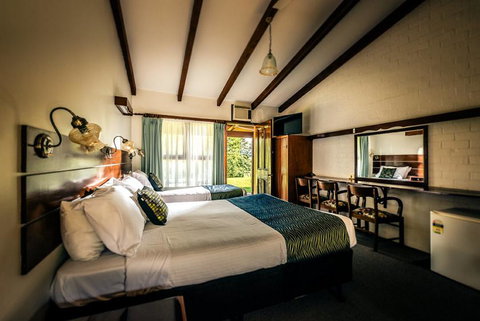 The Lodge Bellingen - Darwin Tourism 11