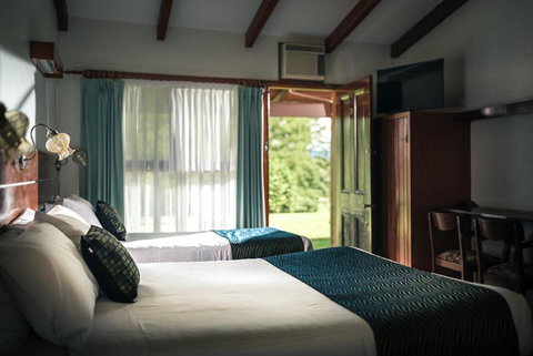The Lodge Bellingen - Darwin Tourism 16