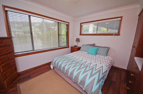 Breakaway, 11 Scott Street - Darwin Tourism 6