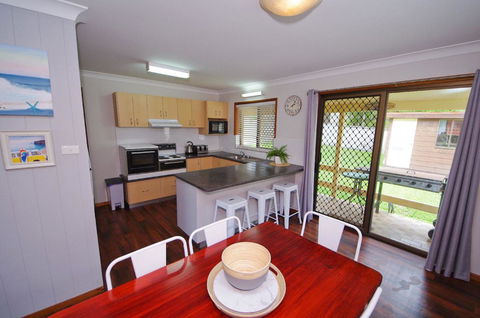Breakaway, 11 Scott Street - Darwin Tourism 4