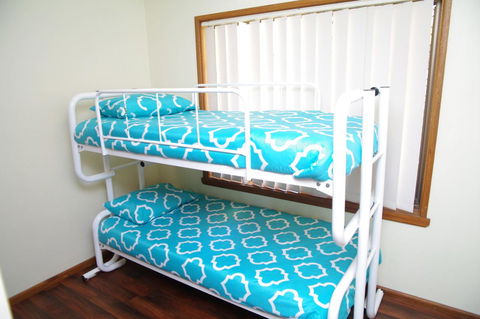 Breakaway, 11 Scott Street - Darwin Tourism 10