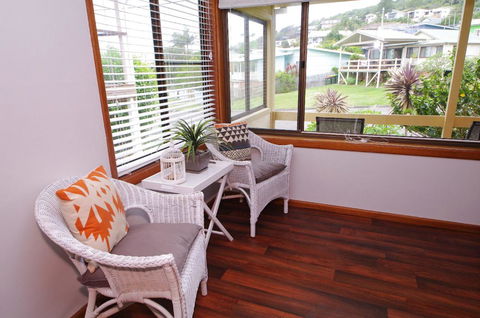 Breakaway, 11 Scott Street - Darwin Tourism 7