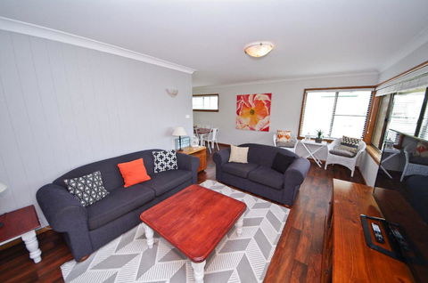 Breakaway, 11 Scott Street - Darwin Tourism 5