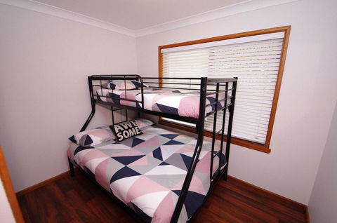 Breakaway, 11 Scott Street - Darwin Tourism 3