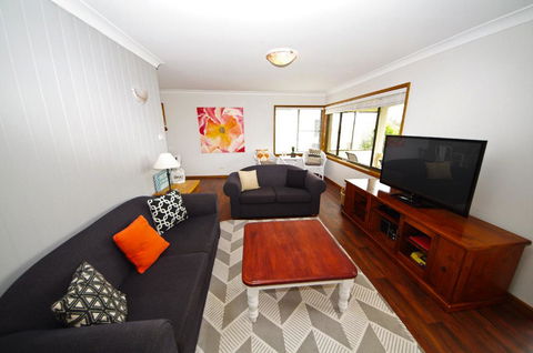 Breakaway, 11 Scott Street - Darwin Tourism 8
