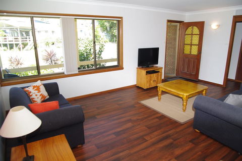 Breakaway, 11 Scott Street - Darwin Tourism 9