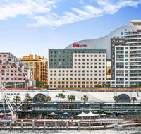 ibis Sydney Darling Harbour - Darwin Tourism