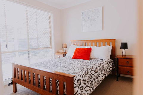 Central Wagga Self Catering Apartment - Darwin Tourism 10
