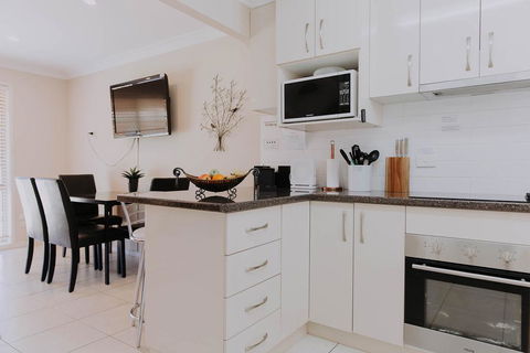Central Wagga Self Catering Apartment - Darwin Tourism 8