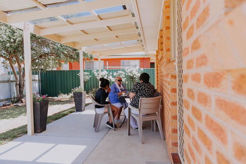 Central Wagga Self Catering Apartment - Darwin Tourism 15