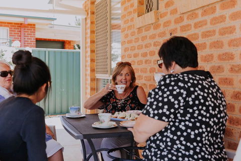 Central Wagga Self Catering Apartment - Darwin Tourism 14