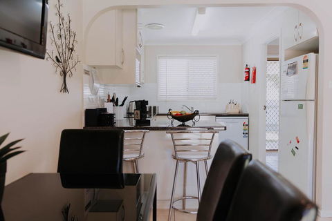 Central Wagga Self Catering Apartment - Darwin Tourism 6