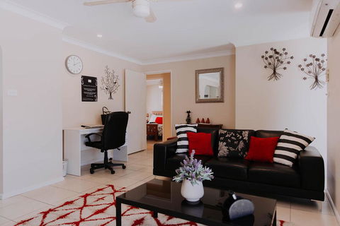 Central Wagga Self Catering Apartment - Darwin Tourism 0