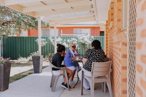 Central Wagga Self Catering Apartment - Darwin Tourism 17