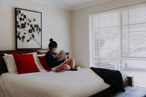 Central Wagga Self Catering Apartment - Darwin Tourism 7