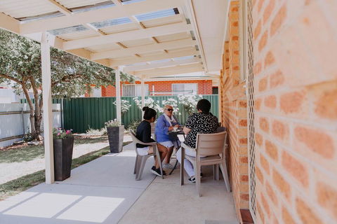 Central Wagga Self Catering Apartment - Darwin Tourism 16