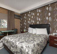 Grand Manor Motor Inn - Darwin Tourism