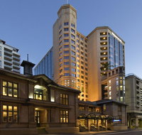 Novotel Sydney Central - Darwin Tourism