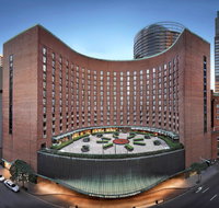 Sofitel Sydney Wentworth - Darwin Tourism