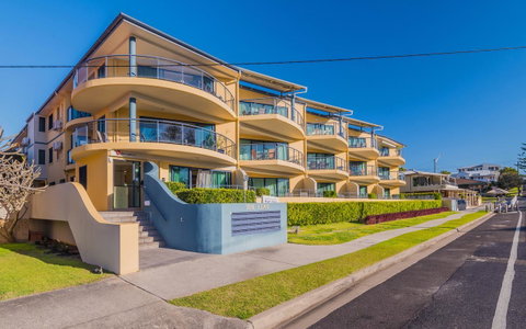 The Cove Yamba - Darwin Tourism 15