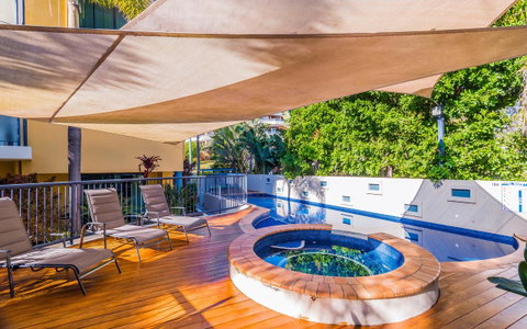The Cove Yamba - Darwin Tourism 30