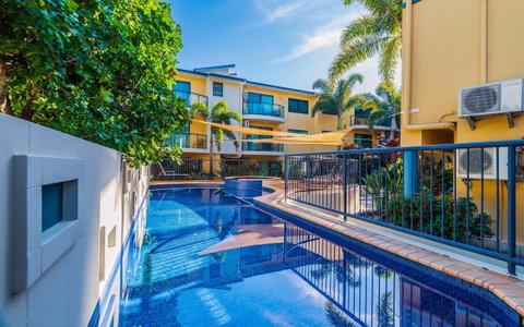 The Cove Yamba - Darwin Tourism 27