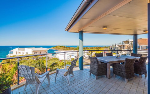 The Cove Yamba - Darwin Tourism 19