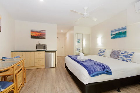 The Cove Yamba - Darwin Tourism 1