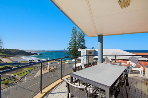 The Cove Yamba - Darwin Tourism 10