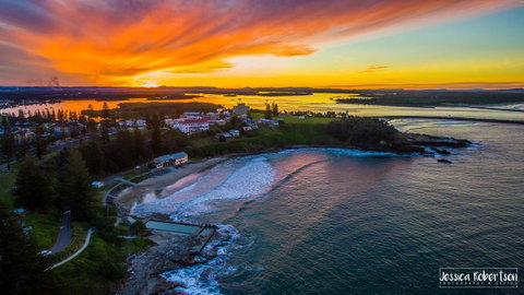 The Cove Yamba - Darwin Tourism 22