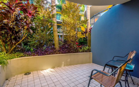 The Cove Yamba - Darwin Tourism 36