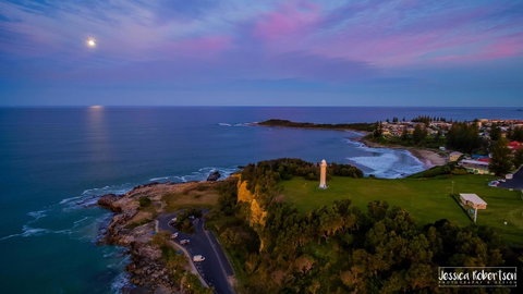 The Cove Yamba - Darwin Tourism 31