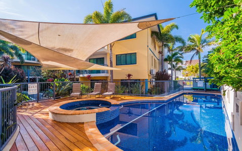 The Cove Yamba - Darwin Tourism 28