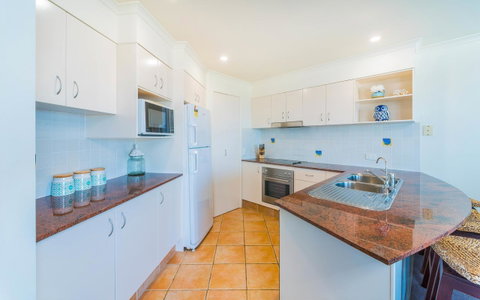 The Cove Yamba - Darwin Tourism 18