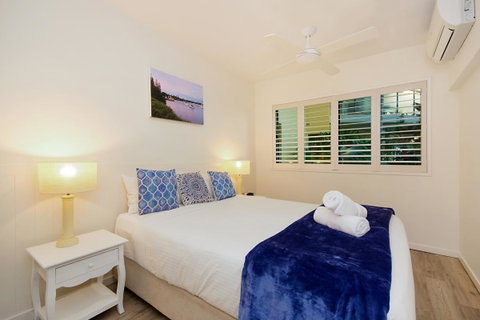 The Cove Yamba - Darwin Tourism 2
