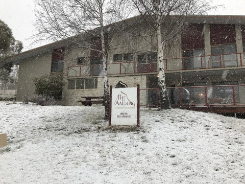 Yuki Inn Jindabyne - Darwin Tourism 0