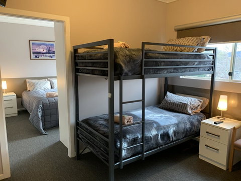 Yuki Inn Jindabyne - Darwin Tourism 13