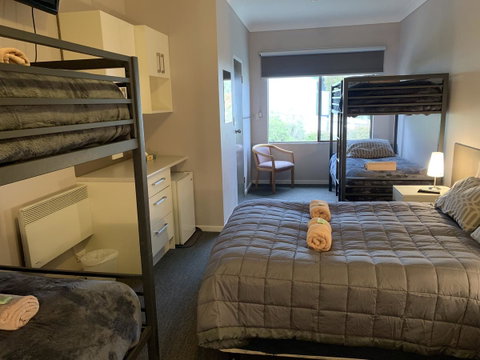 Yuki Inn Jindabyne - Darwin Tourism 29