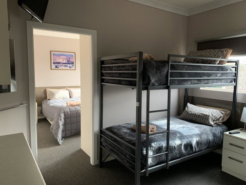 Yuki Inn Jindabyne - Darwin Tourism 15