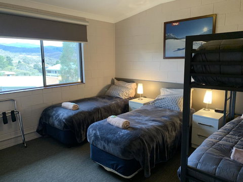 Yuki Inn Jindabyne - Darwin Tourism 26