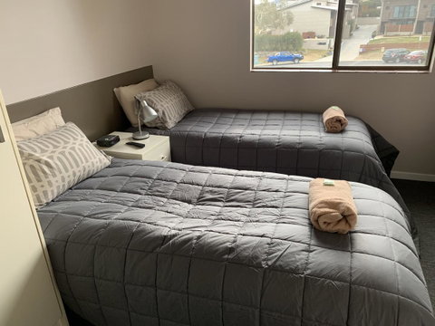 Yuki Inn Jindabyne - Darwin Tourism 16