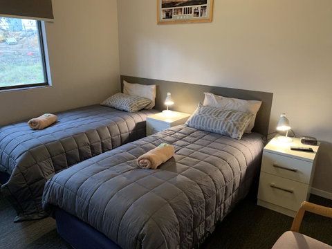 Yuki Inn Jindabyne - Darwin Tourism 35